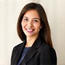 Porträt von Anna Gruber, CEO und Gründerin von Zinkblume