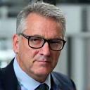 Porträt von Maximilian Bauer, Leiter der Produktion und QS